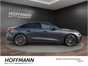 Audi A5 Limousine e-hybrid quattro S line Pano