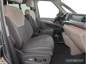 Volkswagen California T7Ocean 2,0 TDI 18 Sofort Verfügbar