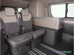 Volkswagen California T7Ocean 2,0 TDI 18 Sofort Verfügbar