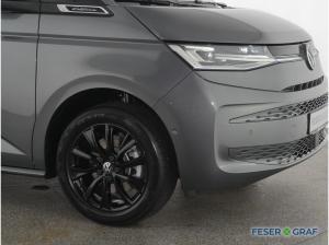 Volkswagen California T7Ocean 2,0 TDI 18 Sofort Verfügbar