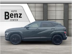 Hyundai KONA ELEKTRO TREND 49kWh *SOFOR VERFÜGBAR*LAGERWAGENAKTION*