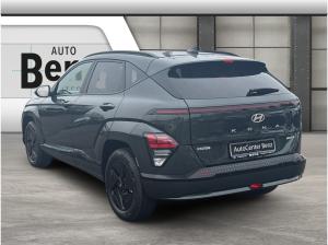 Hyundai KONA ELEKTRO TREND 49kWh *SOFOR VERFÜGBAR*LAGERWAGENAKTION*