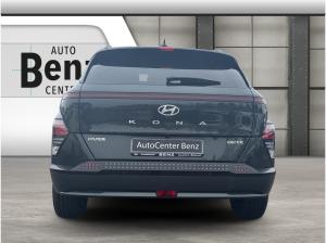 Hyundai KONA ELEKTRO TREND 49kWh *SOFOR VERFÜGBAR*LAGERWAGENAKTION*