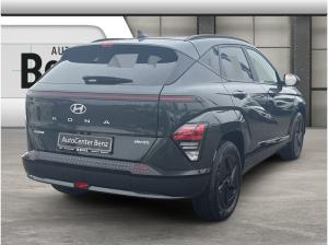 Hyundai KONA ELEKTRO TREND 49kWh *SOFOR VERFÜGBAR*LAGERWAGENAKTION*