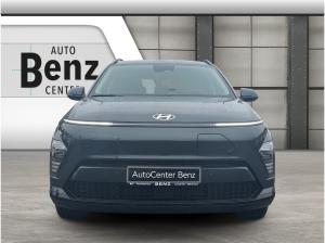Hyundai KONA ELEKTRO TREND 49kWh *SOFOR VERFÜGBAR*LAGERWAGENAKTION*