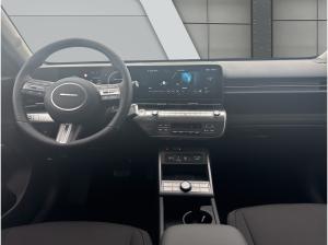 Hyundai KONA ELEKTRO TREND 49kWh *SOFOR VERFÜGBAR*LAGERWAGENAKTION*