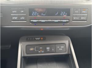 Hyundai KONA ELEKTRO TREND 49kWh *SOFOR VERFÜGBAR*LAGERWAGENAKTION*