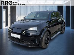 Bild zu Leasinginserat Alpine A290 GTS Driving Paket Devialet