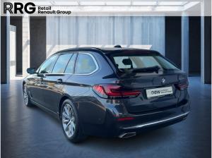 BMW 530 e xDrive Luxury Line SOFORT VERFÜGBAR - OHNE EINMALIGE KOSTEN