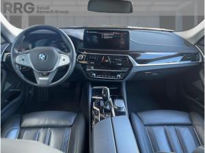 BMW 530 e xDrive Luxury Line SOFORT VERFÜGBAR - OHNE EINMALIGE KOSTEN