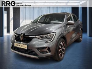 Renault Arkana EQUILIBRE TCe 140 EDC RÜCKFAHRKAMERA