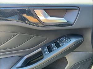 Ford Focus TURNIER Mild-Hybrid ST-Line X