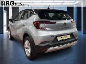 Renault Captur EQUILIBRE TCe 90 NAVIGATION