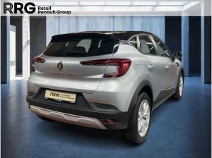 Renault Captur EQUILIBRE TCe 90 NAVIGATION