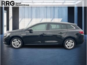 Renault Megane GRANDTOUR LIMITED TCe 140 EDC