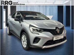 Renault Captur EQUILIBRE TCe 90 NAVIGATION