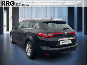 Renault Megane GRANDTOUR LIMITED TCe 140 EDC