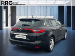 Renault Megane GRANDTOUR LIMITED TCe 140 EDC