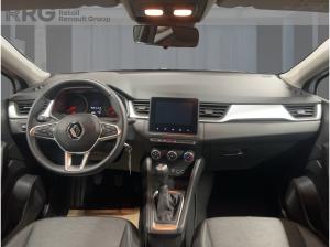 Renault Captur EQUILIBRE TCe 90 NAVIGATION