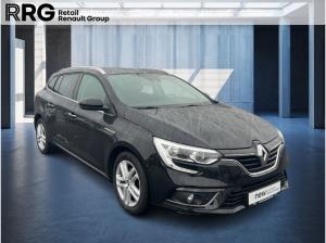 Renault Megane GRANDTOUR LIMITED TCe 140 EDC