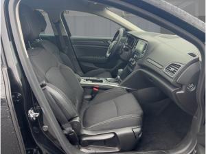 Renault Megane GRANDTOUR LIMITED TCe 140 EDC