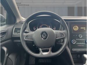 Renault Megane GRANDTOUR LIMITED TCe 140 EDC