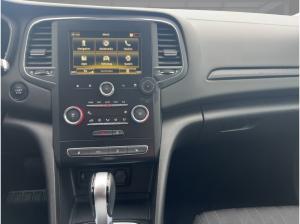 Renault Megane GRANDTOUR LIMITED TCe 140 EDC