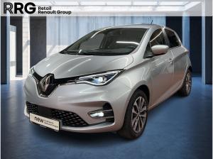 Renault ZOE INTENS R135 50 kWh