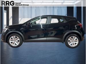 Renault Captur EQUILIBRE TCe 90 SITZHEIZUNG