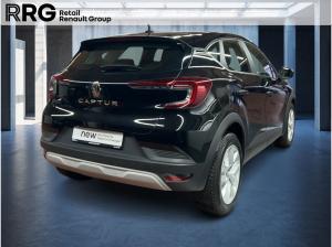 Renault Captur EQUILIBRE TCe 90 SITZHEIZUNG