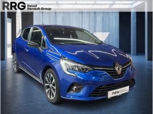 Renault Clio ZEN TCe 90