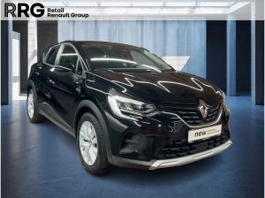 Renault Captur EQUILIBRE TCe 90 SITZHEIZUNG
