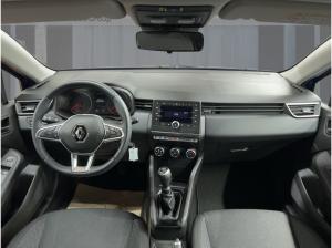 Renault Clio ZEN TCe 90