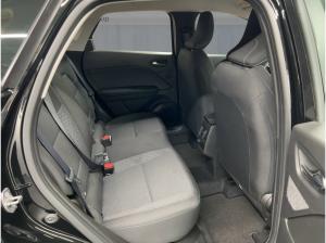 Renault Captur EQUILIBRE TCe 90 SITZHEIZUNG