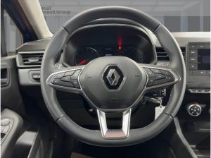 Renault Clio ZEN TCe 90