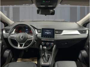 Renault Captur EQUILIBRE TCe 90 SITZHEIZUNG