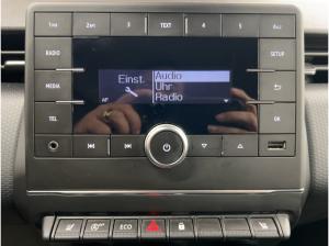 Renault Clio ZEN TCe 90