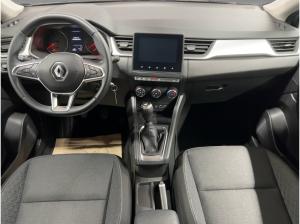 Renault Captur EQUILIBRE TCe 90 SITZHEIZUNG