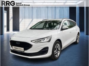 Ford Focus 1.0 EcoBoost Cool & Connect Winter-Paket