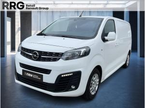 Opel Vivaro 1.5 D M Edition Rampe Kamera Teilleder
