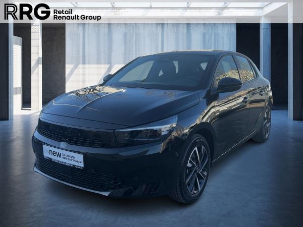 Opel Corsa F 1.2 Turbo GS