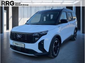 Ford Tourneo Courier 1.0 EcoBoost Active