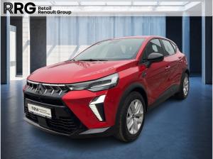 Mitsubishi ASX 1.3 T Plus MHEV