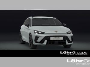 Cupra Leon Sportstourer VZ 2.0 TSI DSG 4Drive