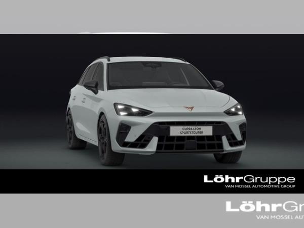 Cupra Leon Sportstourer VZ 2.0 TSI DSG 4Drive
