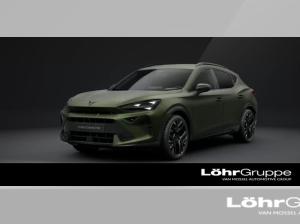 Cupra Formentor VZ Tribe Edition 2.0 TSI DSG 4Drive