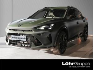 Cupra Formentor VZ Tribe Edition 2.0 TSI DSG 4Drive