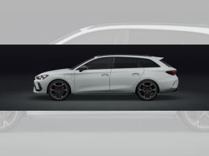 Cupra Leon Sportstourer VZ 2.0 TSI DSG 4Drive