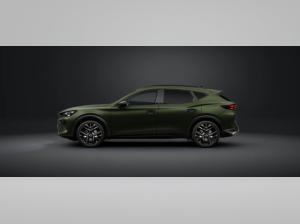 Cupra Formentor VZ Tribe Edition 2.0 TSI DSG 4Drive