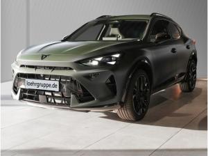 Cupra Formentor VZ Tribe Edition 2.0 TSI DSG 4Drive